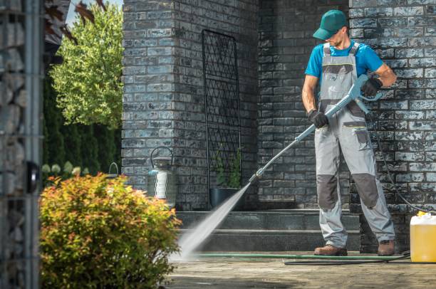 Solar Panel Cleaning in Monsey, NY