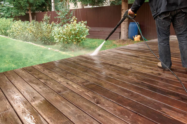 Best House Exterior Washing  in Monsey, NY